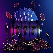 nustar bingo